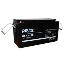 Аккумулятор свинцово-кислотный Delta DT 12200