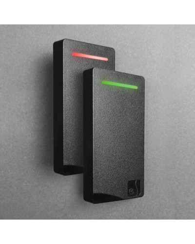 Мультиформатный считыватель Elsys-SW78-KP-Multi в Ростове-на-Дону Сетевая СКУД Elsys Pintop.ru