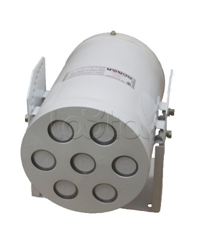 Генератор газового пожаротушения Источник-плюс Тунгус-ГГПТ-7,0 в Ростове-на-Дону Аксессуары для газового пожаротушения Pintop.ru