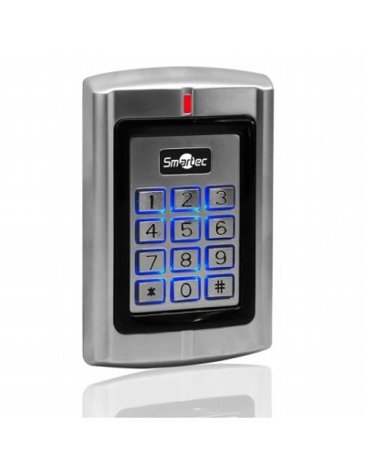 Контроллер СКУД автономный Smartec ST-SC141EHK в Ростове-на-Дону Контроллеры Pintop.ru
