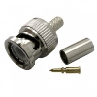 Разъем штекер BNC под пайку EverFocus TDB-5006