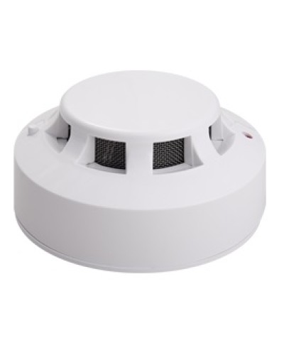 Извещатель пожарный дымовой оптико-электронный точечный ИВС-Сигналспецавтоматика ИП 212-44 (ДИП-44) в Ростове-на-Дону Пожарные извещатели Pintop.ru