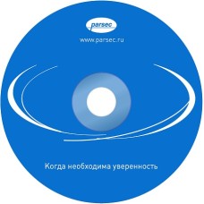 Модуль интеграции с алкотестерами Parsec PNSoft-TA 1CH