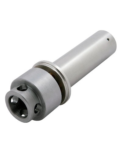 Стойка для установки кронштейнов на ограждения PERCo-BH02 0-05 в Ростове-на-Дону Ограждения Pintop.ru