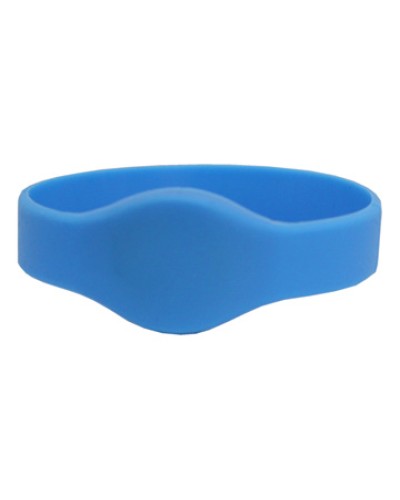 Браслет с MIFARE идентификатором синий Smartec ST-PT055MF-BL в Ростове-на-Дону Оптовые идентификаторы Pintop.ru