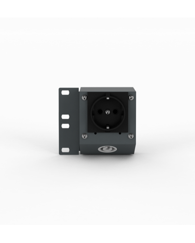 Переходной блок силовых разъемов Sonar RD-EX в Ростове-на-Дону Система оповещения и трансляции Sonar Pintop.ru