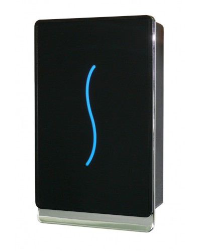 Контроллер сетевой Smartec ST-NC100EM в Ростове-на-Дону Контроллеры СКУД Smartec Pintop.ru