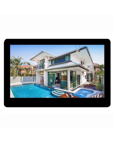 Монитор Tantos NEO HD SE Tuya (Black) в Ростове-на-Дону Абонентские IP устройства Pintop.ru