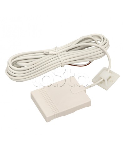 Проводной датчик протечки воды (3 метра) EKF EKF (AquaExpert-sensor-3) EKF (AquaExpert-sensor-3) в Ростове-на-Дону Технологические извещатели Pintop.ru