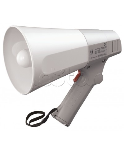 Мегафон TOA ER-520W EU в Ростове-на-Дону Системы оповещения и трансляции TOA Pintop.ru