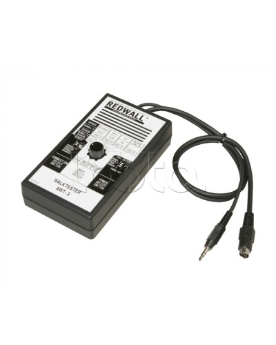 Аудиотестер Optex AWT-3 в Ростове-на-Дону Аксессуары для средств охраны периметра Pintop.ru