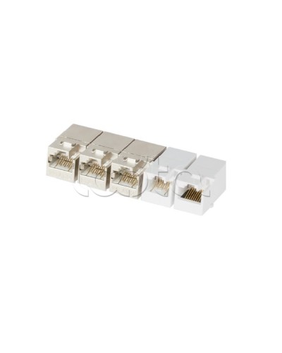 Модуль-вставка NIKOMAX NMC-KJSE2-LS-MT в Ростове-на-Дону Коннекторы Pintop.ru