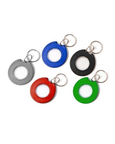 Брелок IronLogic IL-08EMixT в Ростове-на-Дону Оптовые идентификаторы Pintop.ru