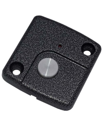 Кнопка выхода накладная Метаком КВ-2 в Ростове-на-Дону Кнопки выхода Pintop.ru