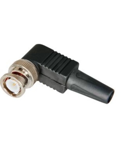 Штекер BNC под обжим (RG178/RG179) LAZSO APBC13-5G(100 в Ростове-на-Дону Коннекторы Pintop.ru