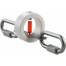 Замок тепловой тросовый Спецавтоматика ЗТК - 182.5