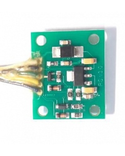 Датчик RS Ростов-Дон Датчик RS для триподов (версия 3.2) в Ростове-на-Дону Дополнительное оборудование для СКУД Pintop.ru