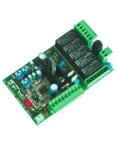 Плата блока управления ZC5 Came 3199ZC5 в Ростове-на-Дону Запчасти для шлагбаумов и автоматики Pintop.ru