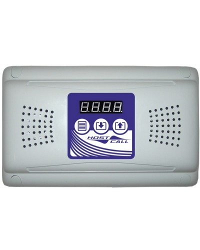 Системный контроллер Hostcall MP-231W2 в Ростове-на-Дону Система оповещения и трансляции Hostcall Pintop.ru