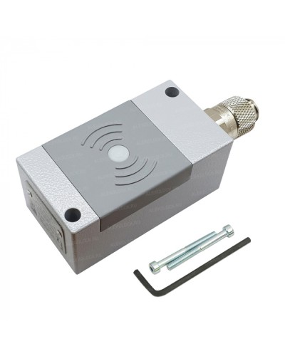 Считыватель взрывозащищенный ALeko ALM-RD-S06-N-RMFEH-M в Ростове-на-Дону Считыватели Pintop.ru