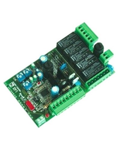 Плата блока управления ZC2 Came 3199ZC2 в Ростове-на-Дону Запчасти для шлагбаумов и автоматики Pintop.ru