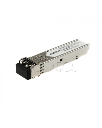 SFP-модуль OSNOVO SFP-M2LC15-G-850-850-I в Ростове-на-Дону Модули SFP/XFP/GBIC Pintop.ru