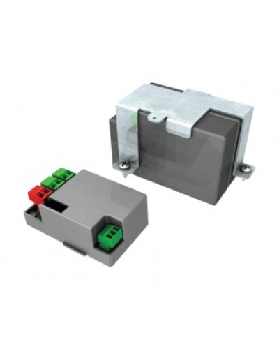 Устройство аварийного питания для подключения и зарядки 2-х аккумуляторов Came 801XC-0010 в Ростове-на-Дону Запчасти для шлагбаумов и автоматики Pintop.ru