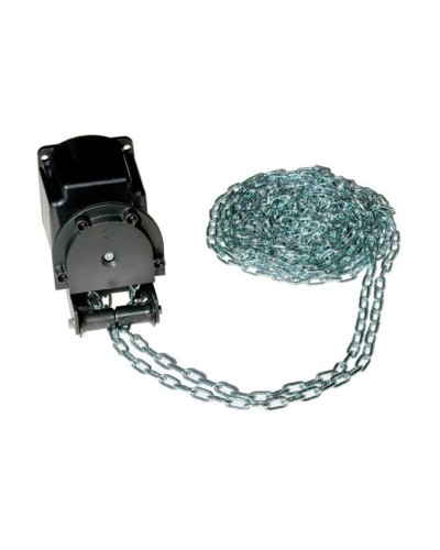 Редуктор ручной для приводов для ворот высотой не более 5 м для приводов CBX, CBX E, CBX ET Came 801XC-0150 в Ростове-на-Дону Автоматизация ворот Pintop.ru