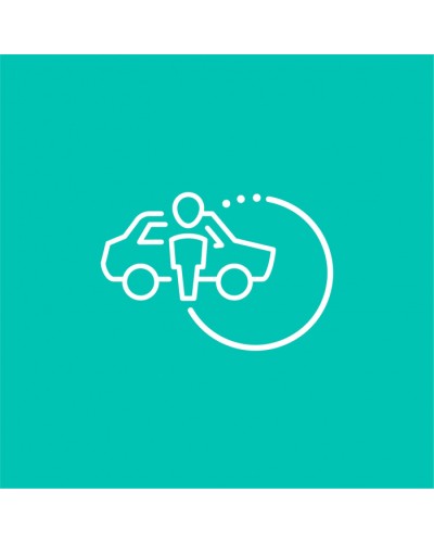 ПО BioSmart Модуль расширения «Мобильные сотрудники» Лицензия на 50 пользователей в Ростове-на-Дону Программное обеспечение СКУД BioSmart Pintop.ru