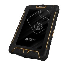 Мобильный терминал Elsys-Pad-01