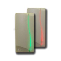 Считыватель Proximity карт Elsys-SW10-EH Gray