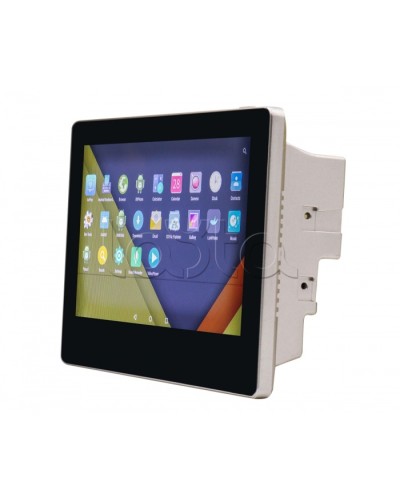 Проигрыватель музыкальный встраиваемый в стену DSPPA DM-858 в Ростове-на-Дону Система оповещения и трансляции Dsppa Pintop.ru