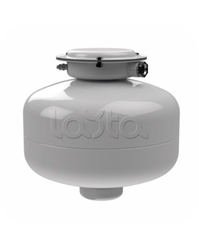 Модуль порошкового пожаротушения взрывозащищенный в специальном исполнении потолочный Источник-плюс Тунгус-МПП(Н-Взр-Т)-9(п)-И-ГЭ-У2 в Ростове-на-Дону Модули пожаротушения (Ex) Pintop.ru