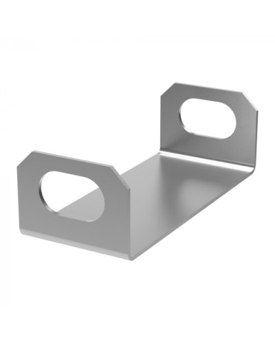 Держатель кабеля Стандарт INOX (AISI 304) 50 Промрукав (PR16.3786) в Ростове-на-Дону Аксессуары для лотков Pintop.ru