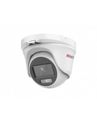 Камера видеонаблюдения купольная HiWatch DS-T203L (3.6 mm) в Ростове-на-Дону Системы видеонаблюдения Pintop.ru