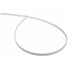 Хомут Tantos nylon 250x3,6 мм 100 шт. белый Tantos