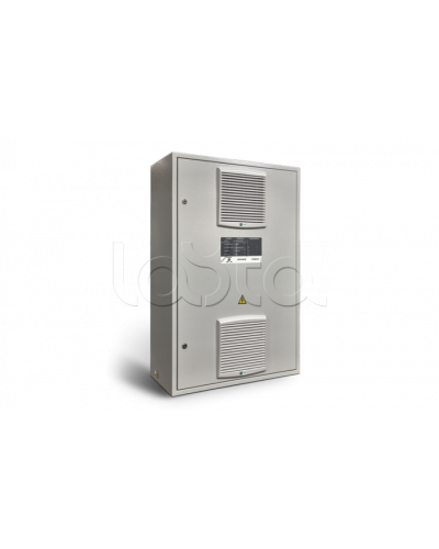 Шкаф управления адресный Рубеж ШУН/В-18-00-ПЧ-R3 IP54 в Ростове-на-Дону Адресная система пожарной сигнализации РУБЕЖ Pintop.ru