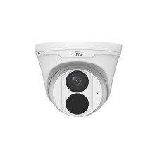 IP-камера видеонаблюдения купольная Uniview IPC3618LE-ADF28K-G