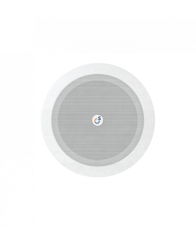 Громкоговоритель потолочный Sonar SCS-03 в Ростове-на-Дону Система оповещения и трансляции Sonar Pintop.ru