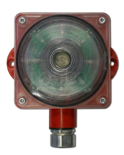 Оповещатель светозвуковой взрывозащищенный ВП-О-СЗ (i) РО Ex ia I Ma X, 0Ex ia IIC T6 Ga X (ИП Раченков А.В.) в Ростове-на-Дону Оповещатели Ex Pintop.ru