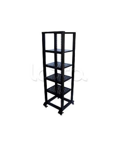 Стойка открытая 19 36U ТРОМБОН СО-236-9 в Ростове-на-Дону Система оповещения и трансляции Pintop.ru