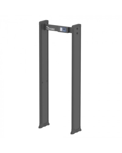 Арочный металлодетектор Блокпост PC V 900 (9/6/3) в Ростове-на-Дону Металлодетекторы Pintop.ru