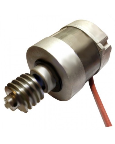 Электродвигатель BX-246 в сборе Came 119RIBX053 в Ростове-на-Дону Запчасти для шлагбаумов и автоматики Pintop.ru