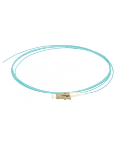 Оптический пигтеил, (MM), 50/125 (OM3), LC/UPC, LSZH, 1,5м ITK (FPT5003-LCU-C1L-1M5) в Ростове-на-Дону Патч-корды и пигтейлы Pintop.ru