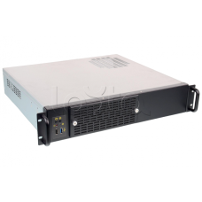 Сетевой видеорегистратор Ivideon NVR - 48 (4 ТБ х 2) (19")