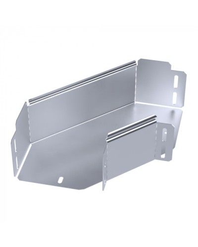 Угол горизонтальный 90 градусов Стандарт INOX (AISI 316) 150х100 Промрукав (PR16.3529) в Ростове-на-Дону Аксессуары для лотков Pintop.ru