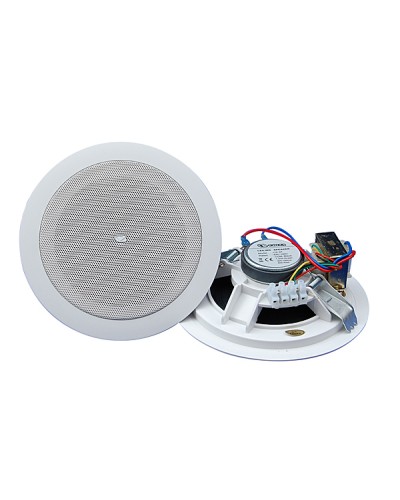 Громкоговоритель встраиваемый VOLTA CS-6T в Ростове-на-Дону Система оповещения и трансляции Volta Pintop.ru