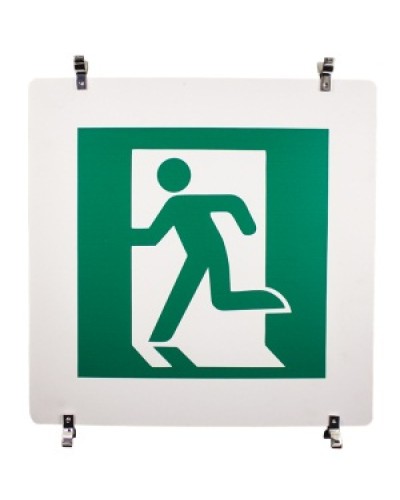 Табличка с креплением Tantos TSb-TK в Ростове-на-Дону Дополнительное оборудование для СКУД Pintop.ru