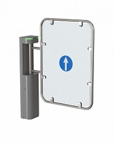 Дуга на калитку Ростов-Дон К32ДМ (Ø25 L=760 мм) в Ростове-на-Дону Калитки Pintop.ru