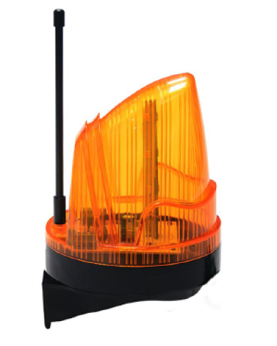 Сигнальная лампа Tantos TSt-LMP в Ростове-на-Дону Устройства радиоуправления для шлагбаумов и автоматики Pintop.ru